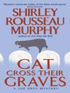 Cat Cross Their Graves